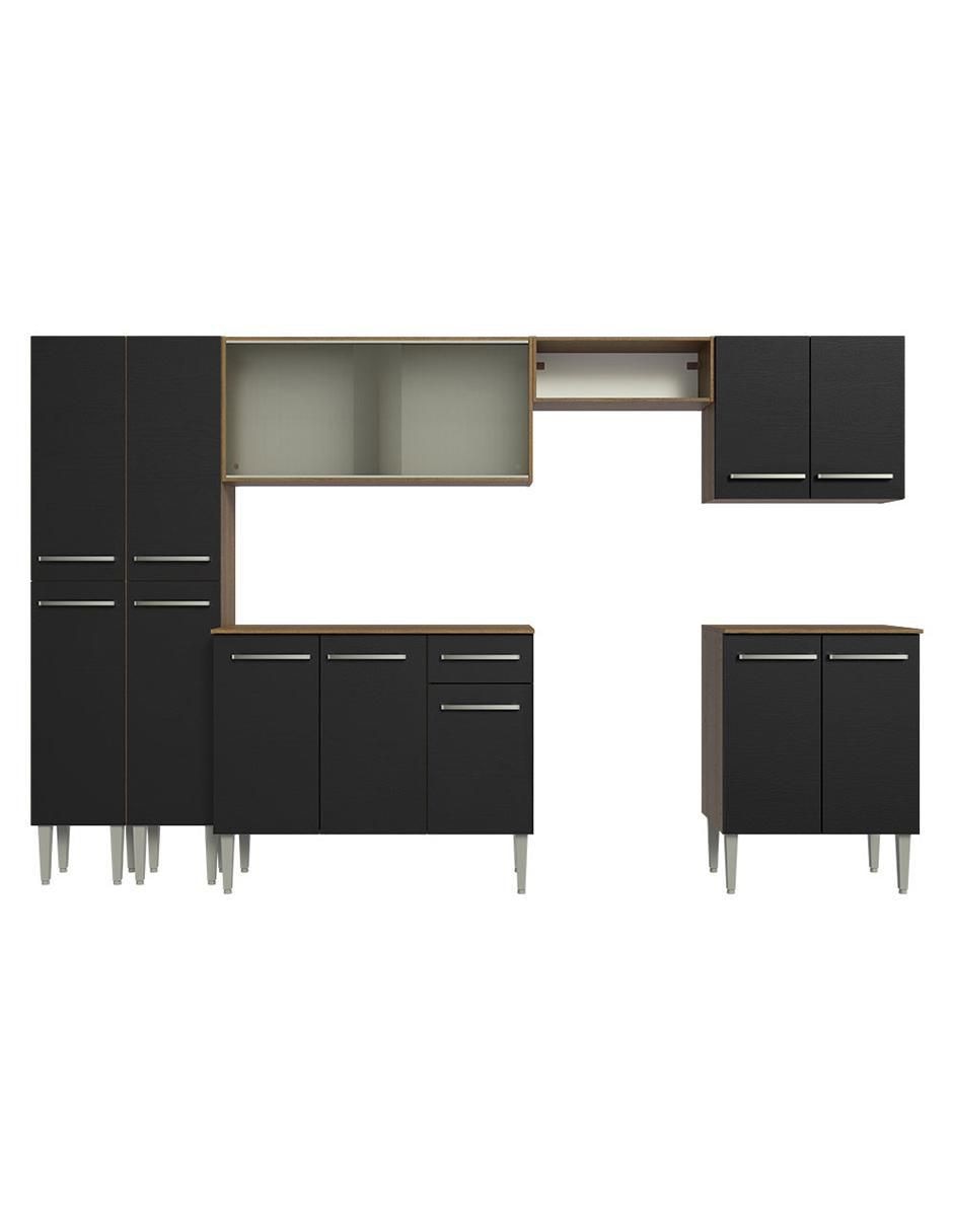 Cocina integral 8