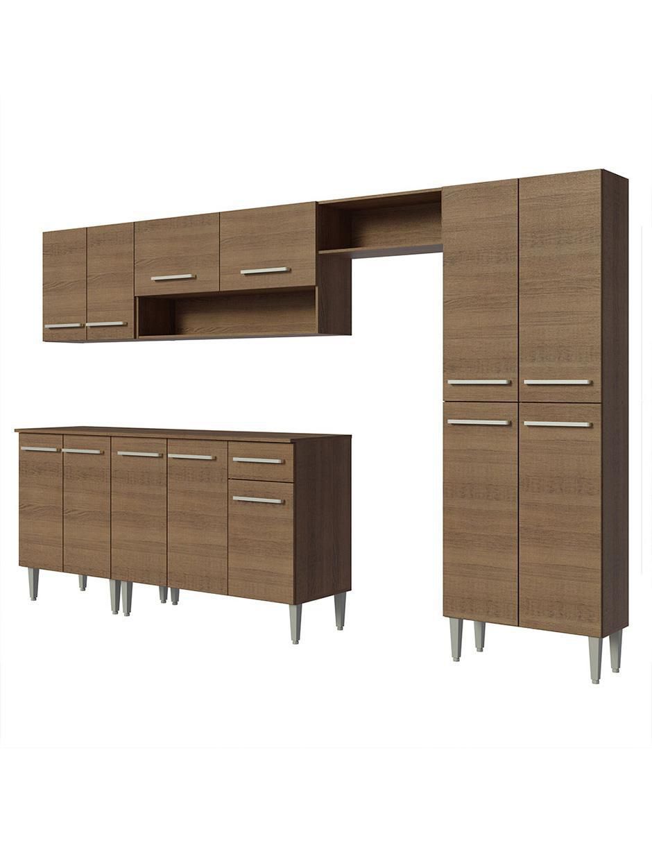 Cocina integral