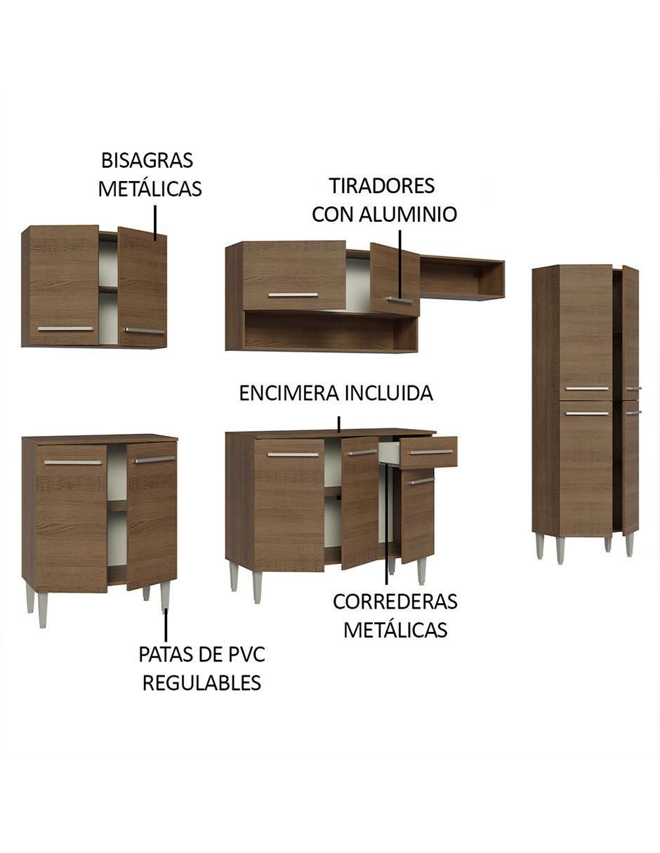 Cocina integral 5