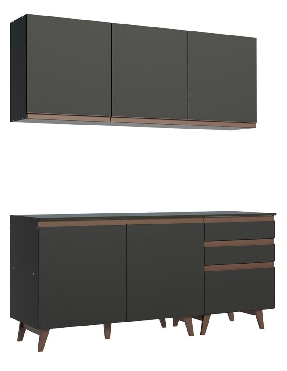Cocina integral Reims