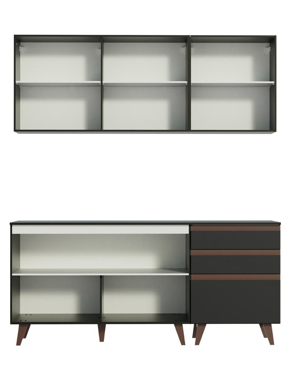 Cocina integral Reims 7