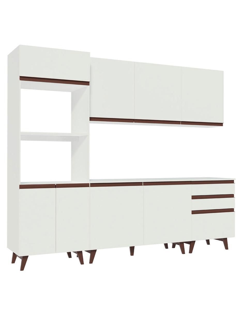 Cocina integral Reims