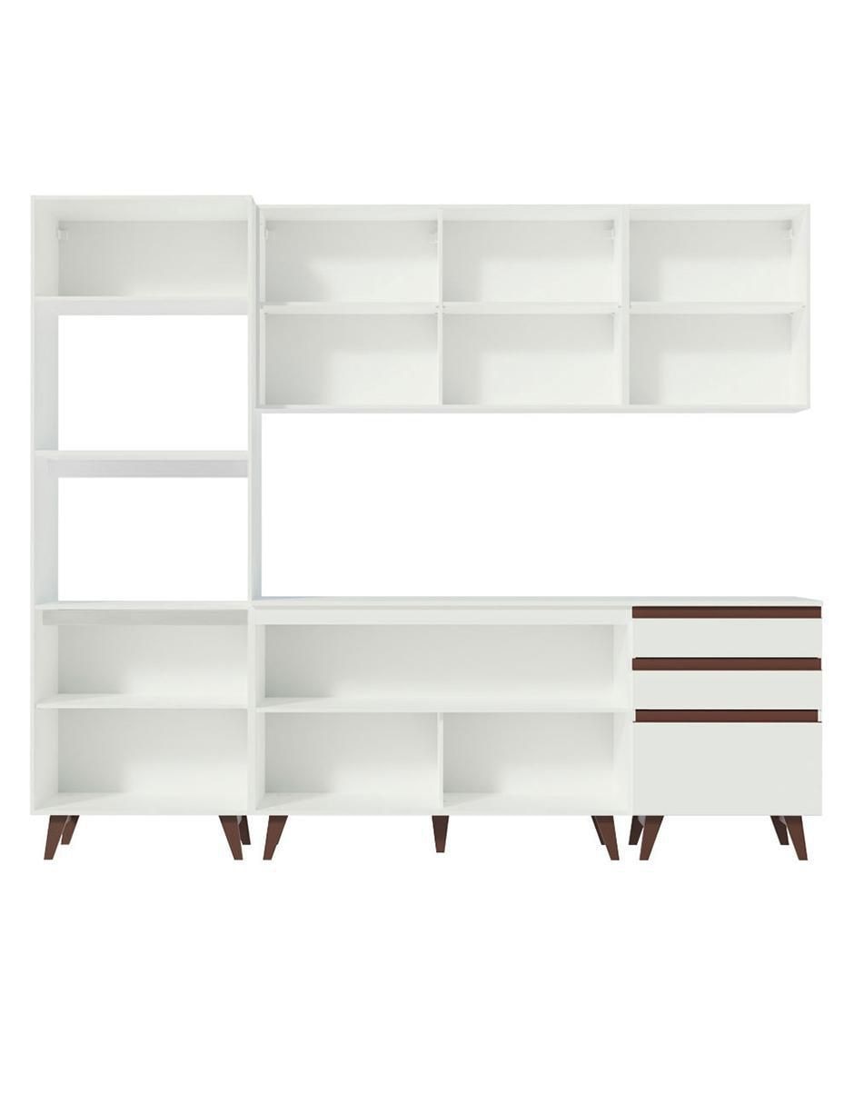 Cocina integral Reims 4