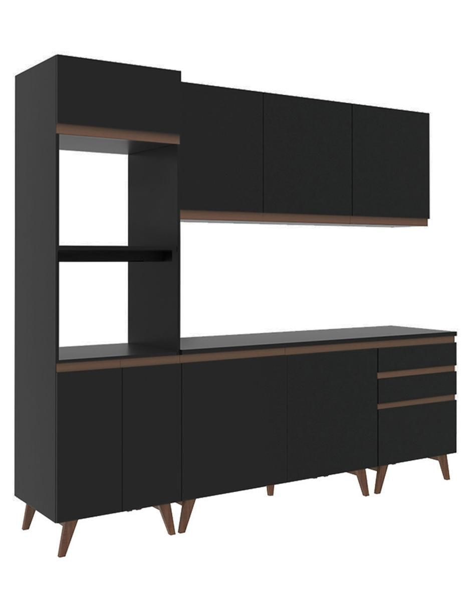 Cocina integral Reims