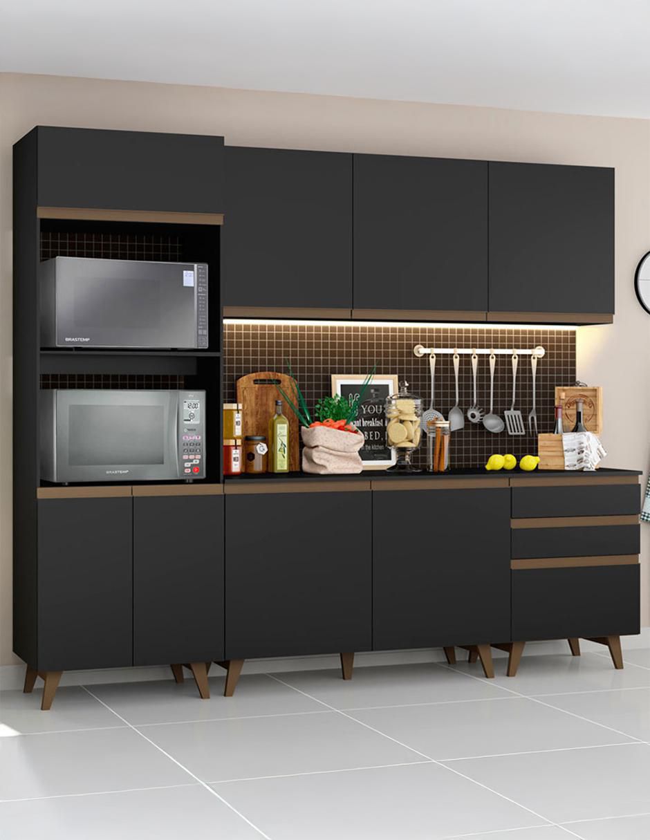 Cocina integral Reims 2