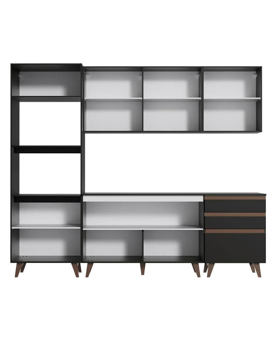 Cocina integral Reims 4