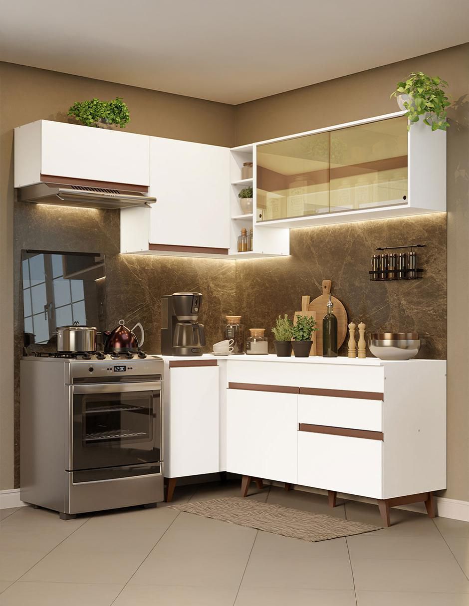 Cocina integral Reims 2