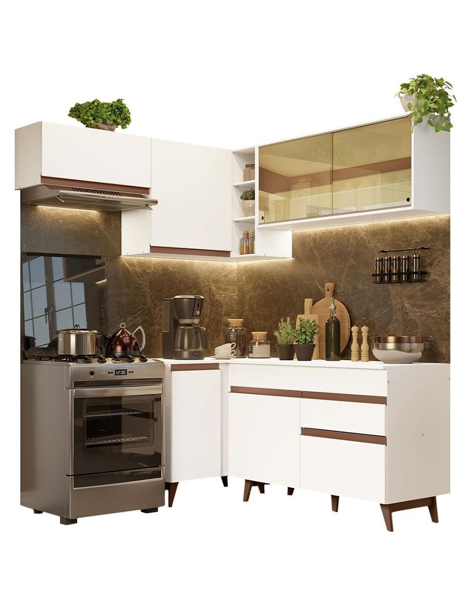 Cocina integral Reims 3