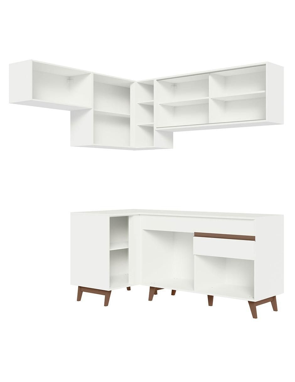 Cocina integral Reims 8