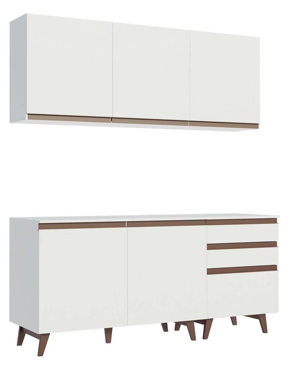 Cocina integral Reims