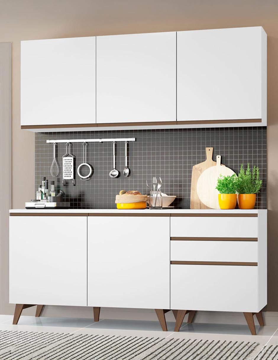 Cocina integral Reims 2