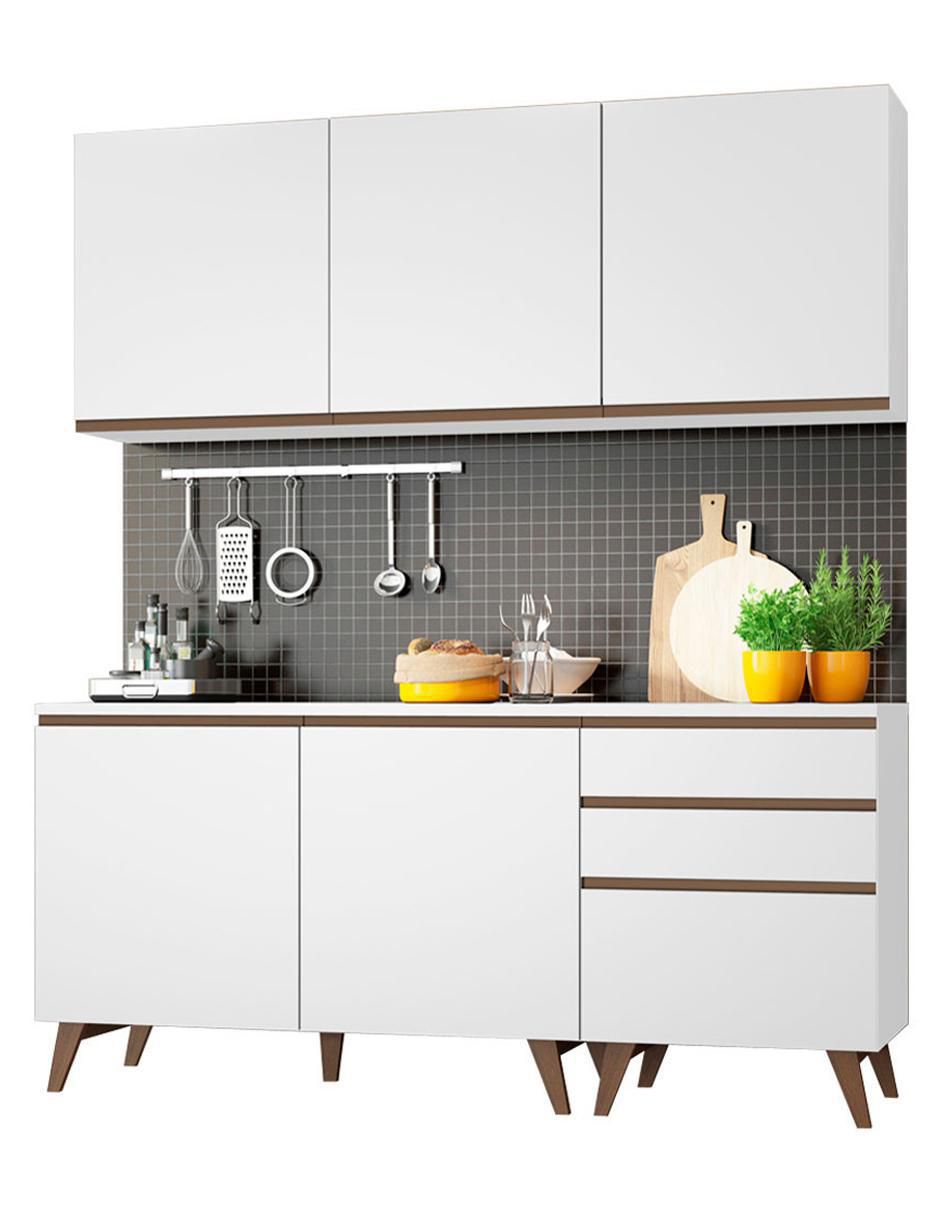 Cocina integral Reims 3
