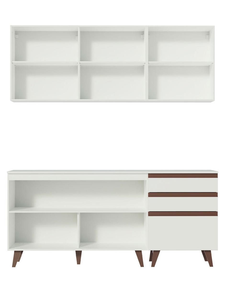 Cocina integral Reims 4