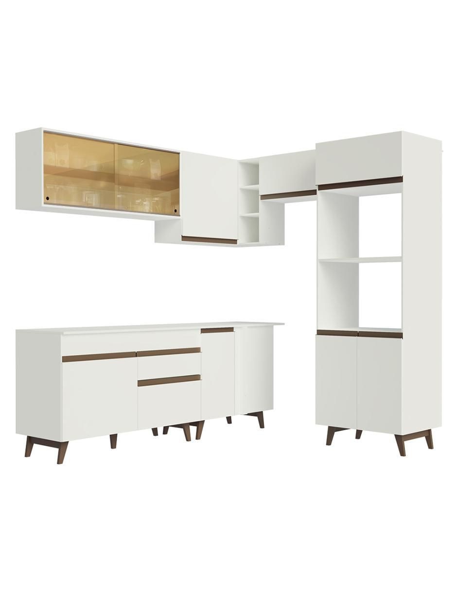 Cocina integral Reims