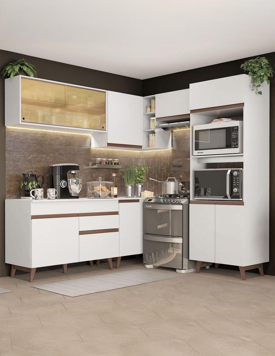 Cocina integral Reims 2