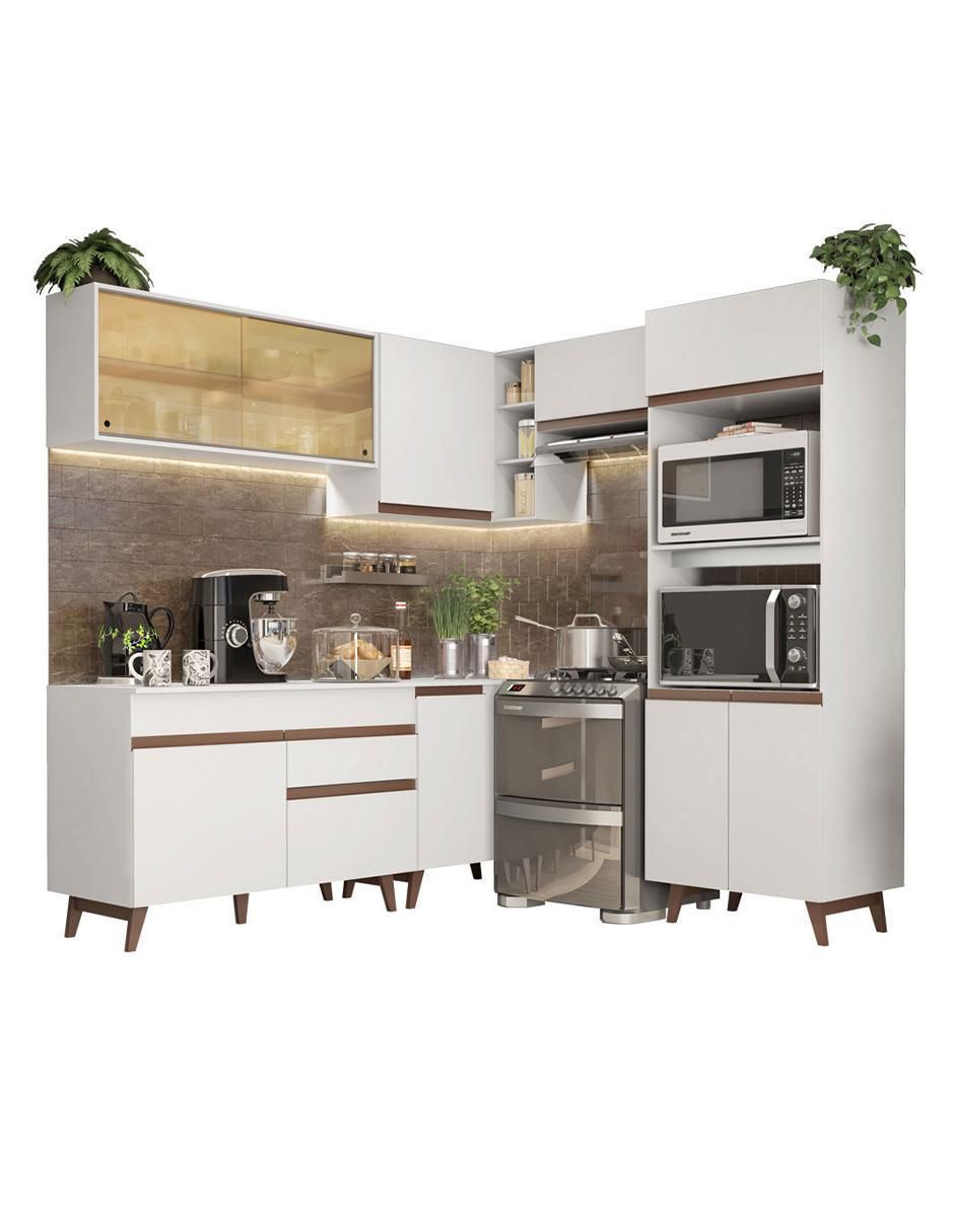 Cocina integral Reims 3