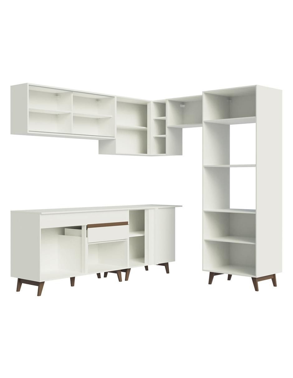 Cocina integral Reims 4