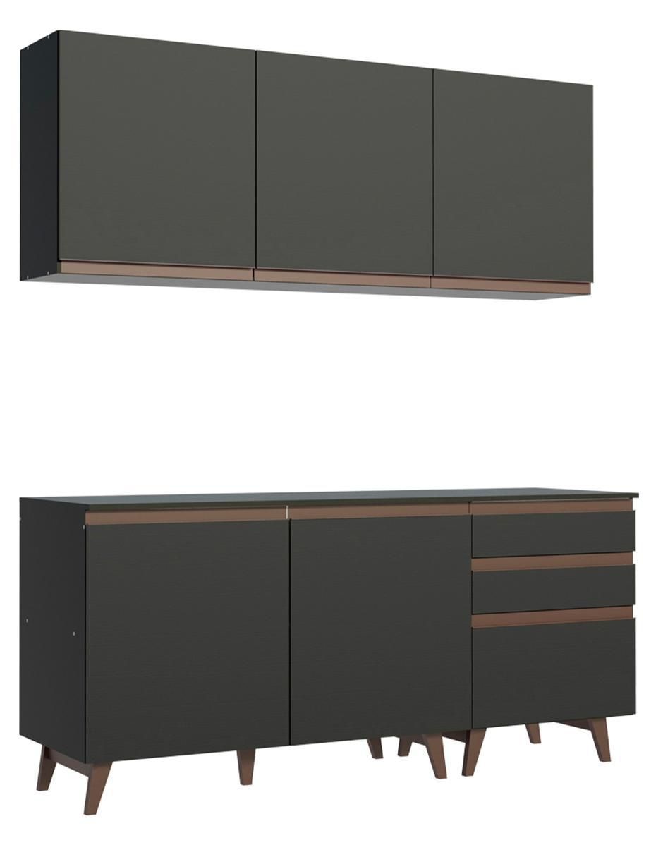 Cocina integral Reims