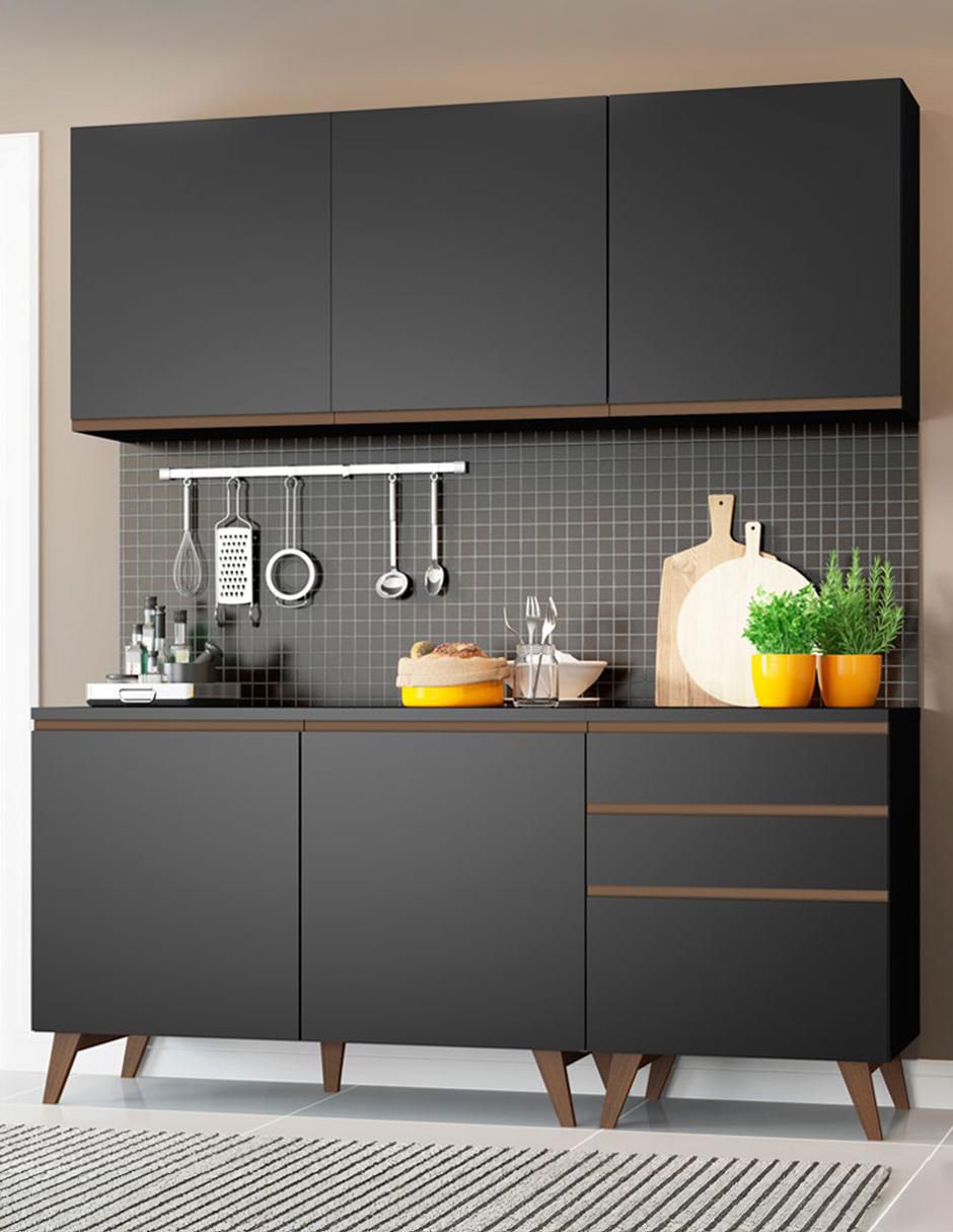 Cocina integral Reims 2