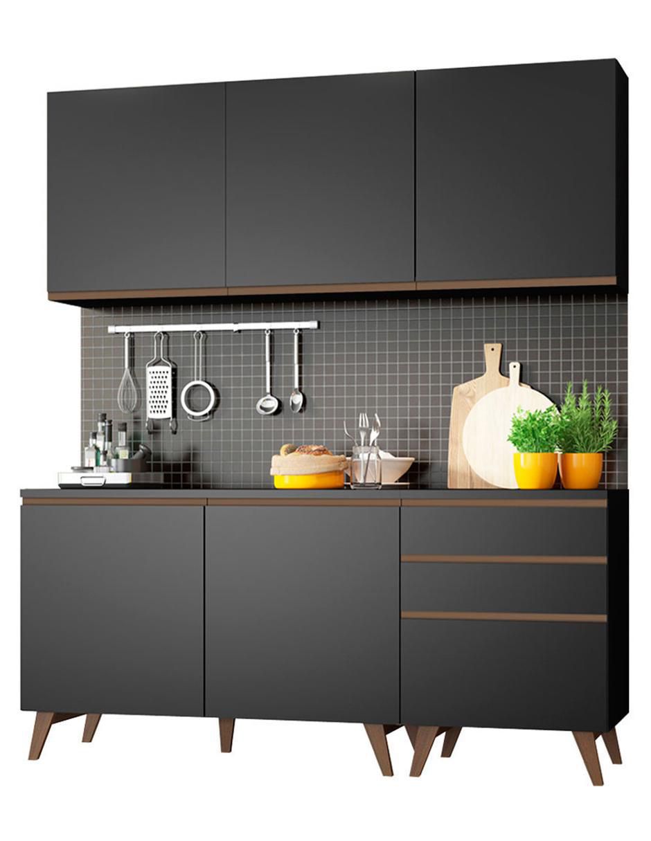 Cocina integral Reims 3