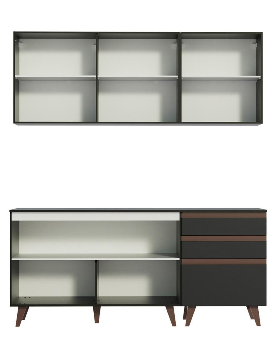 Cocina integral Reims 4