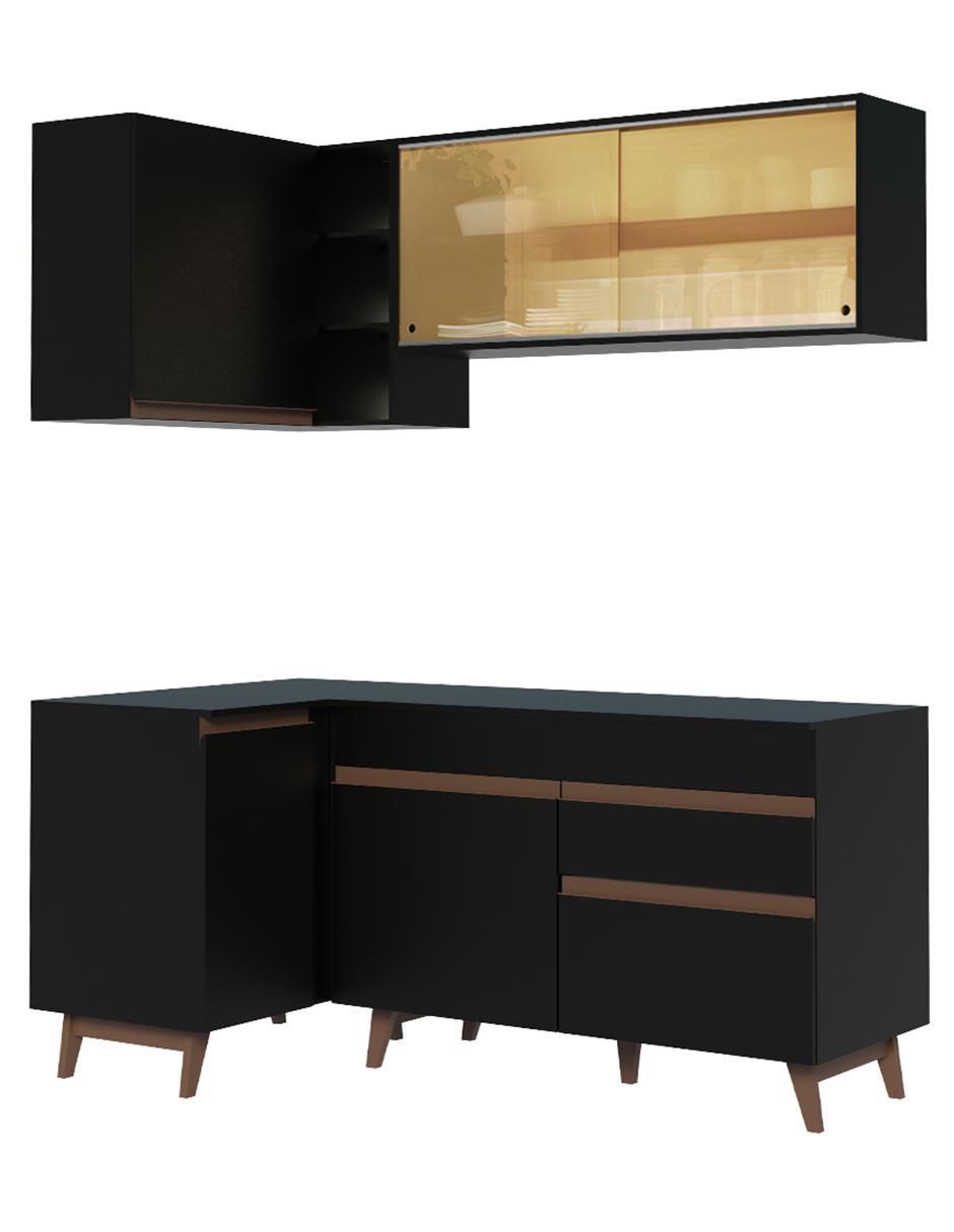 Cocina integral Reims