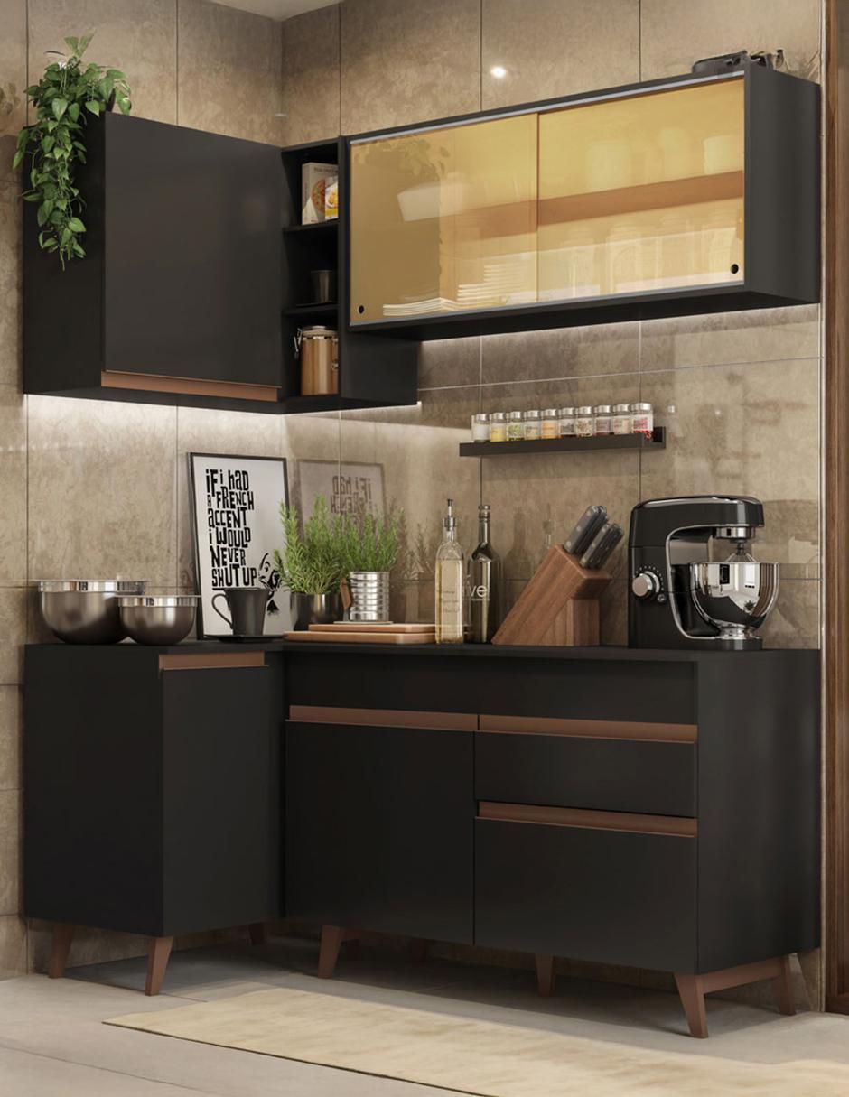 Cocina integral Reims 2