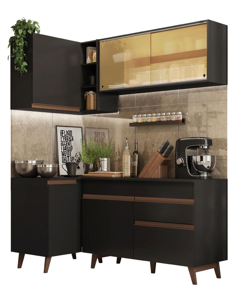 Cocina integral Reims 3