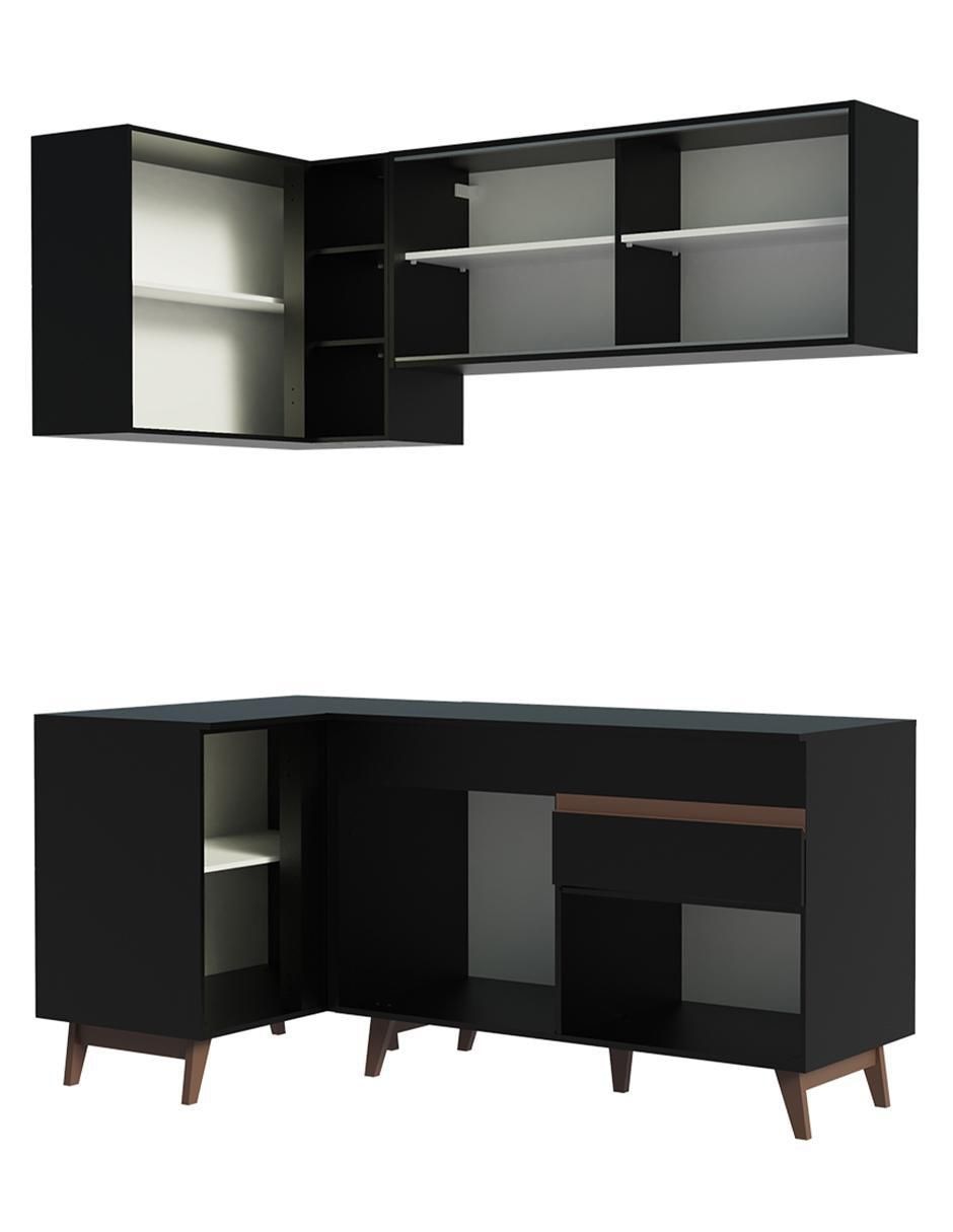 Cocina integral Reims 4