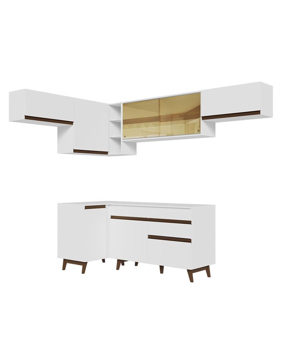 Cocina integral Reims