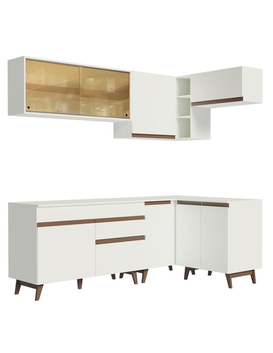 Cocina integral Reims