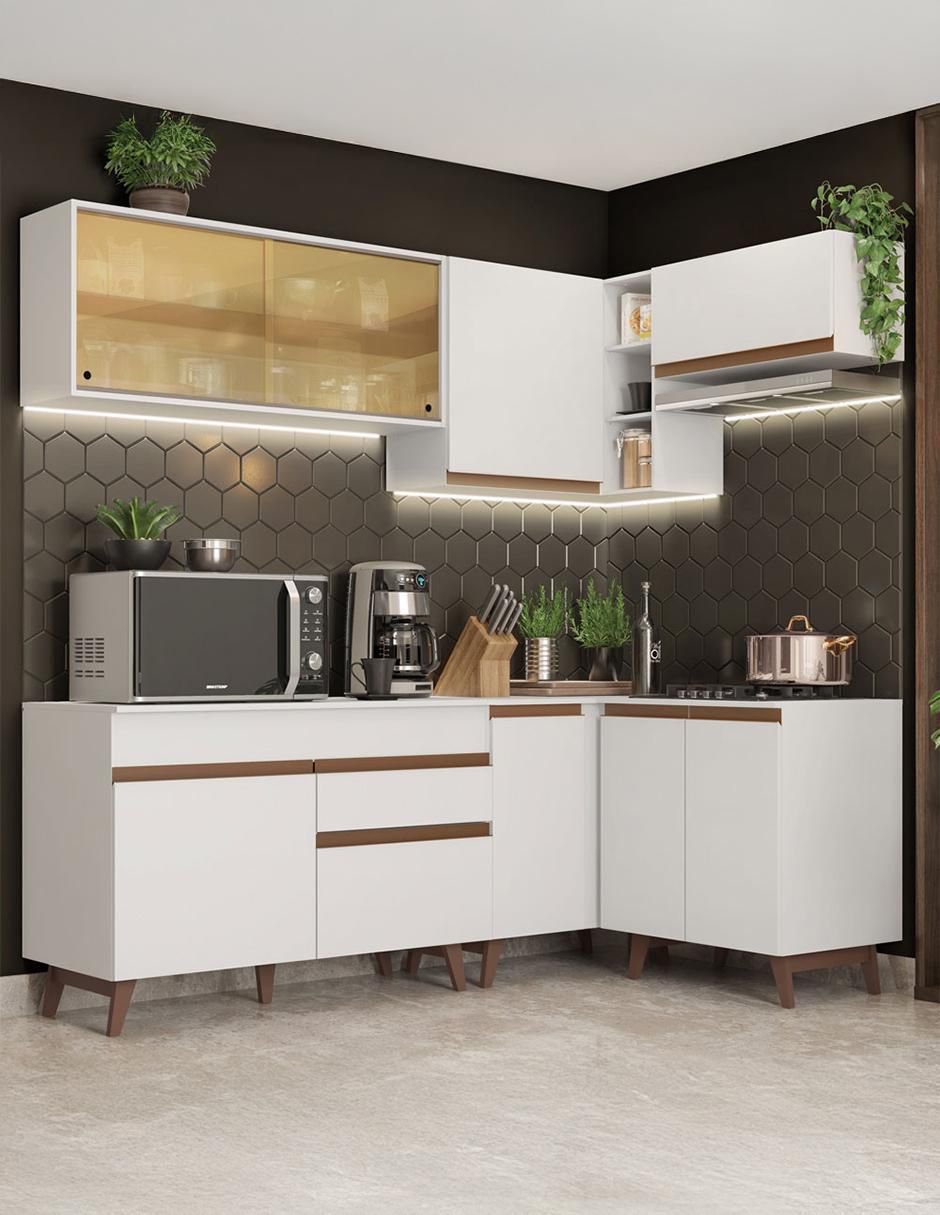 Cocina integral Reims 2