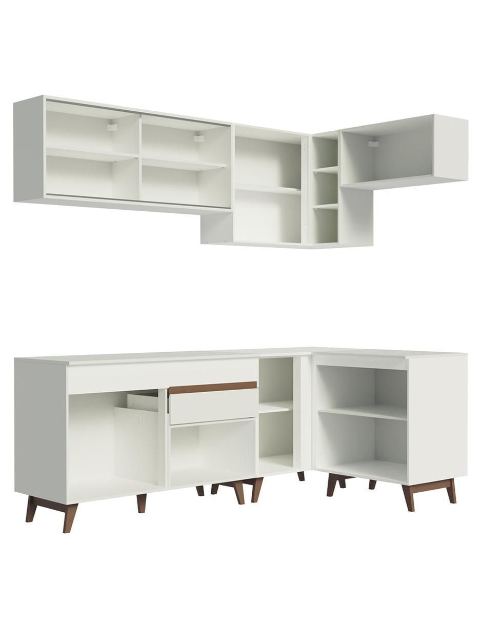 Cocina integral Reims 4