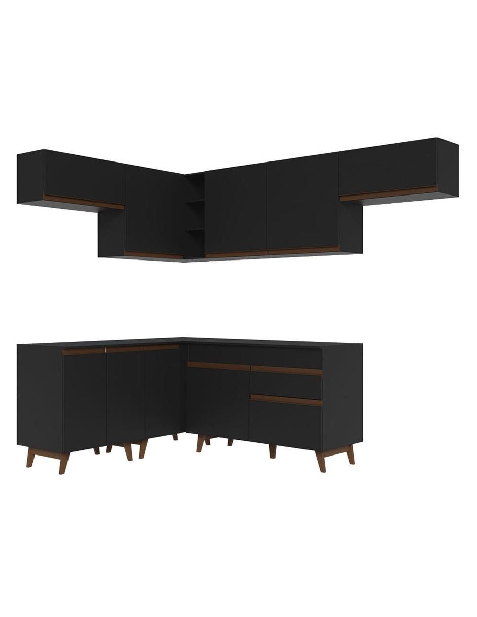 Cocina integral Reims
