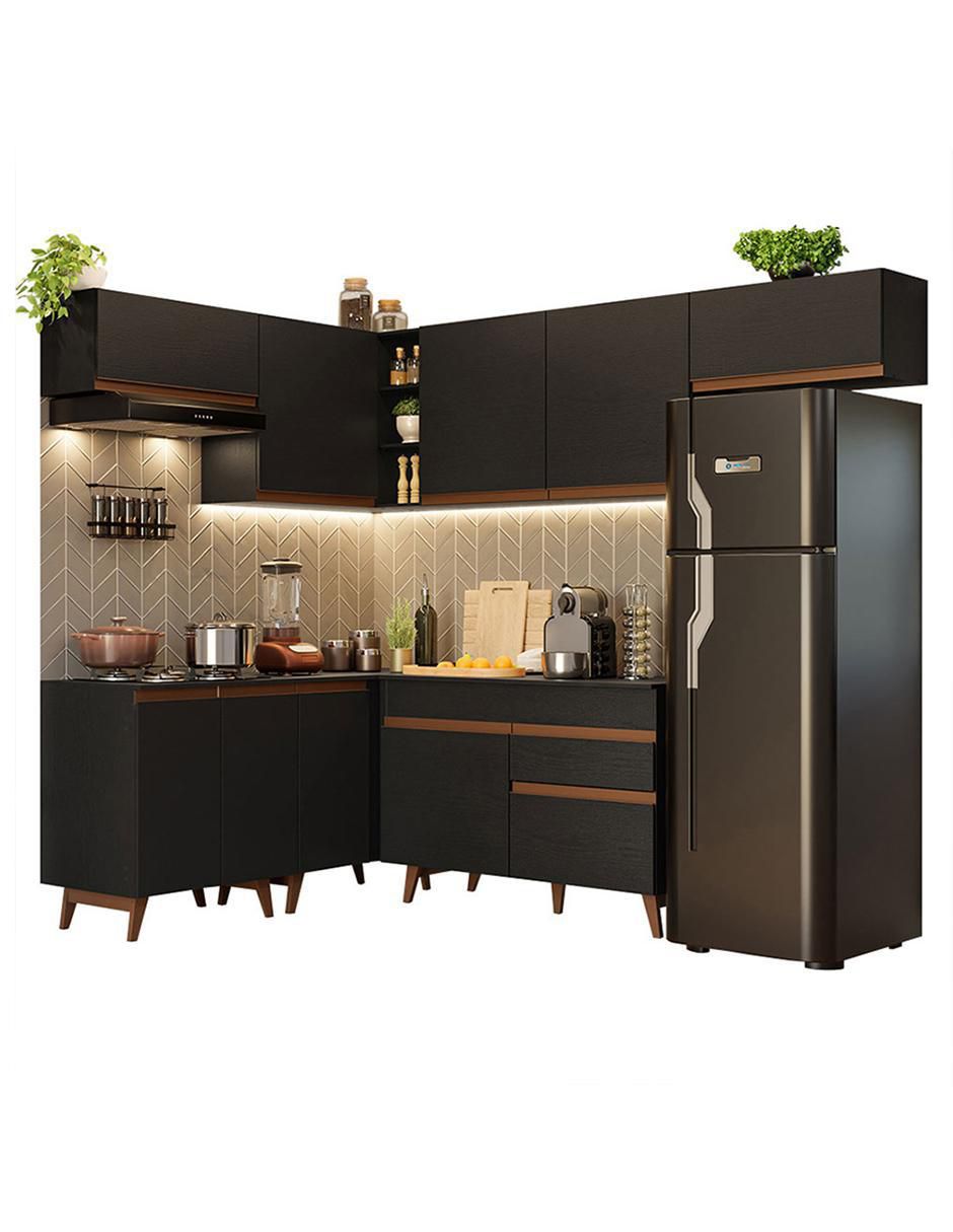 Cocina integral Reims 3