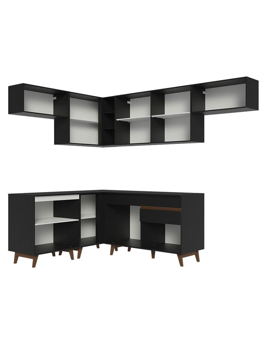 Cocina integral Reims 4