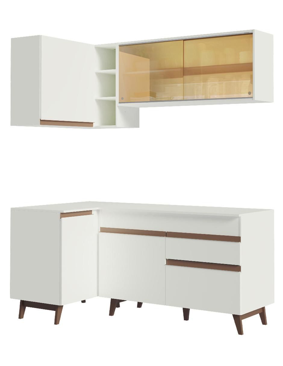 Cocina integral Reims