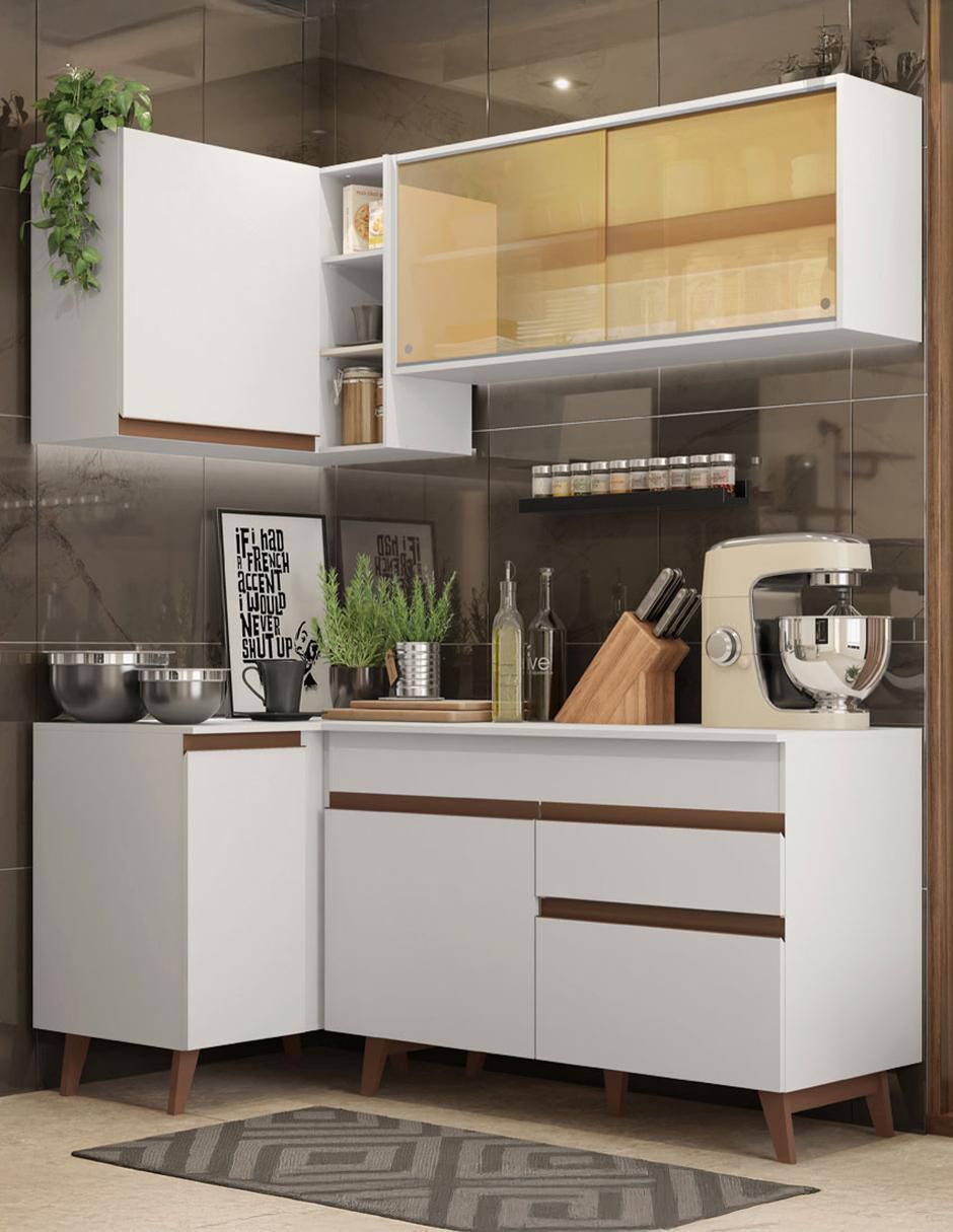 Cocina integral Reims 2
