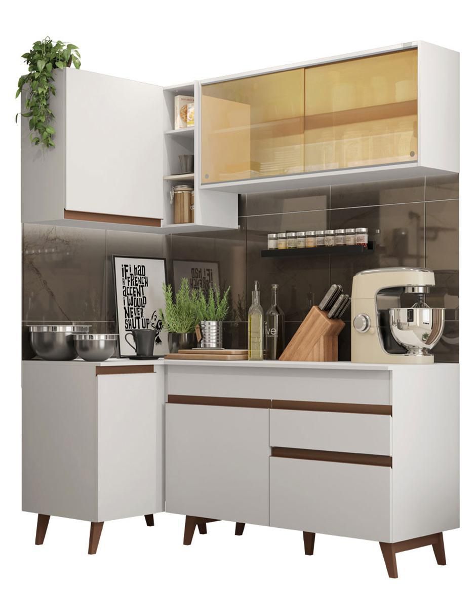 Cocina integral Reims 3