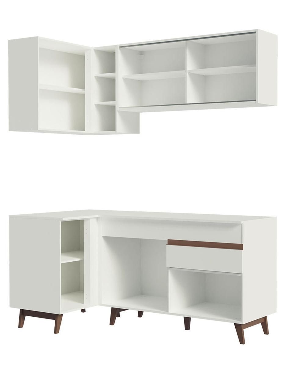 Cocina integral Reims 4