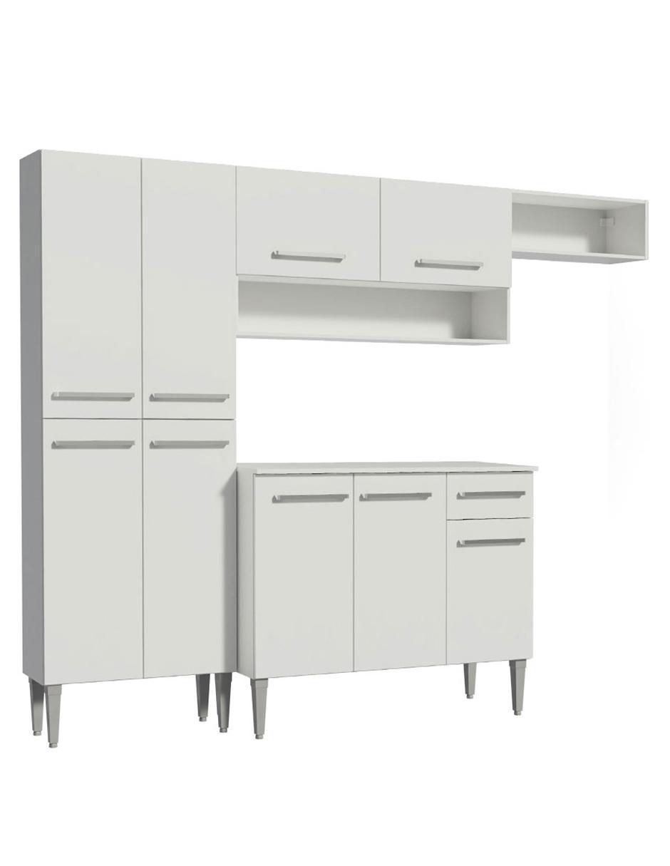 Cocina integral Emily Top