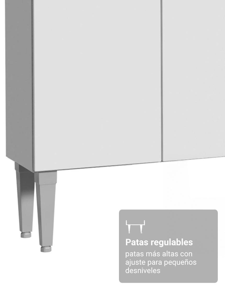 Cocina integral Emily Top 7