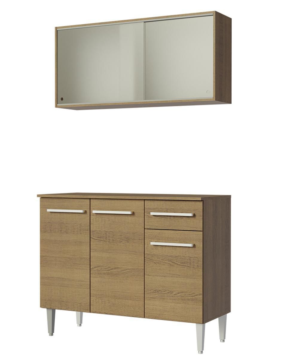 Cocina integral Emilly 2