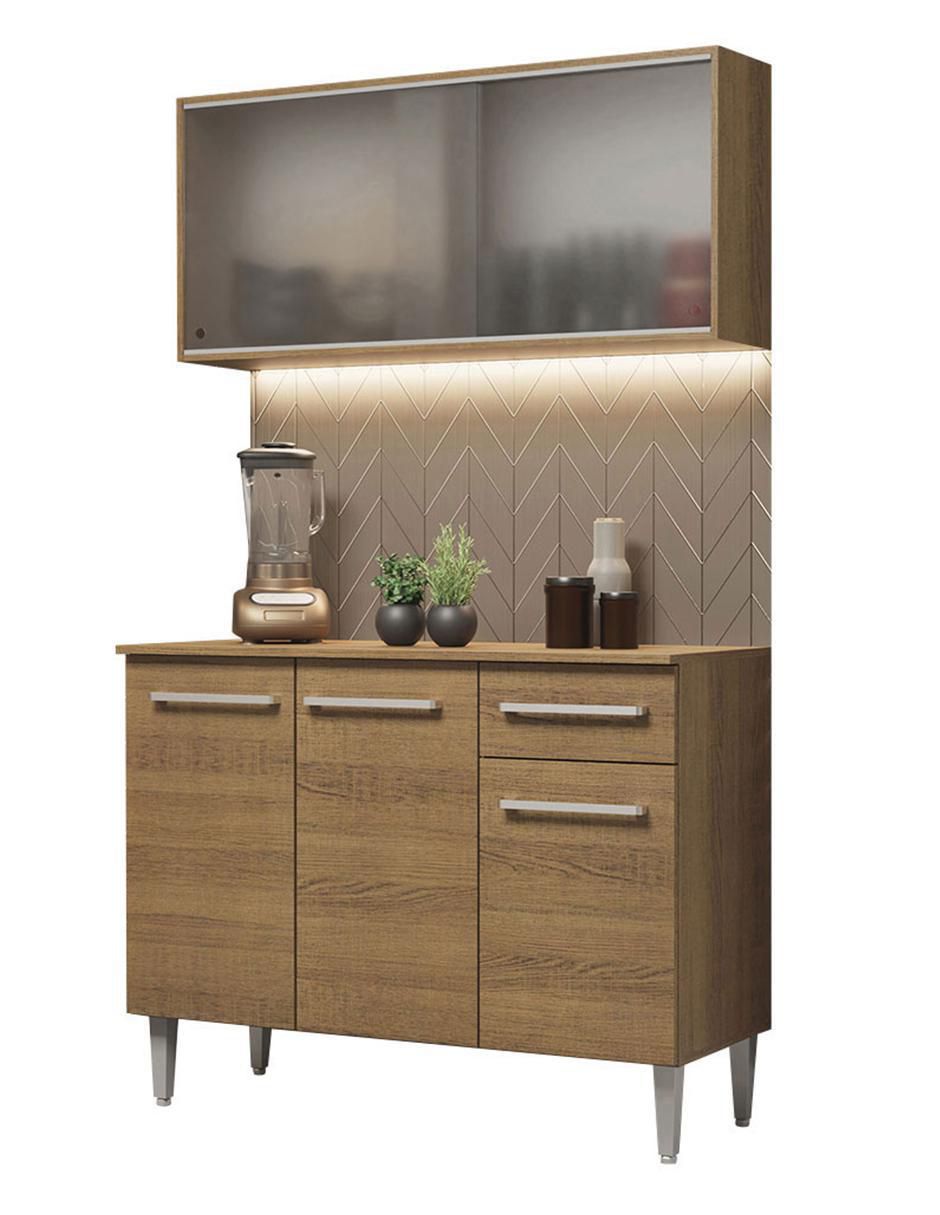 Cocina integral Emilly 7