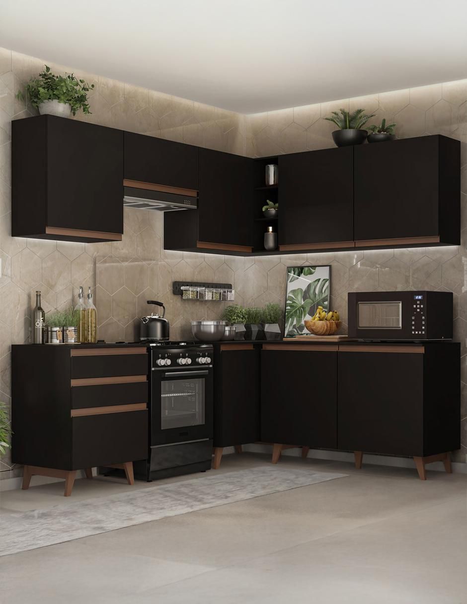 Cocina integral Reims 2