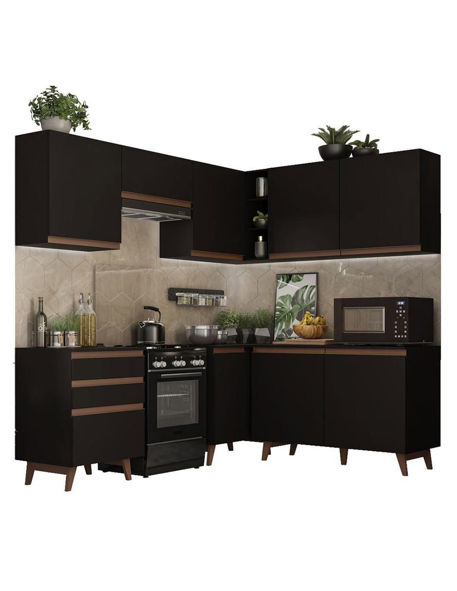 Cocina integral Reims 3