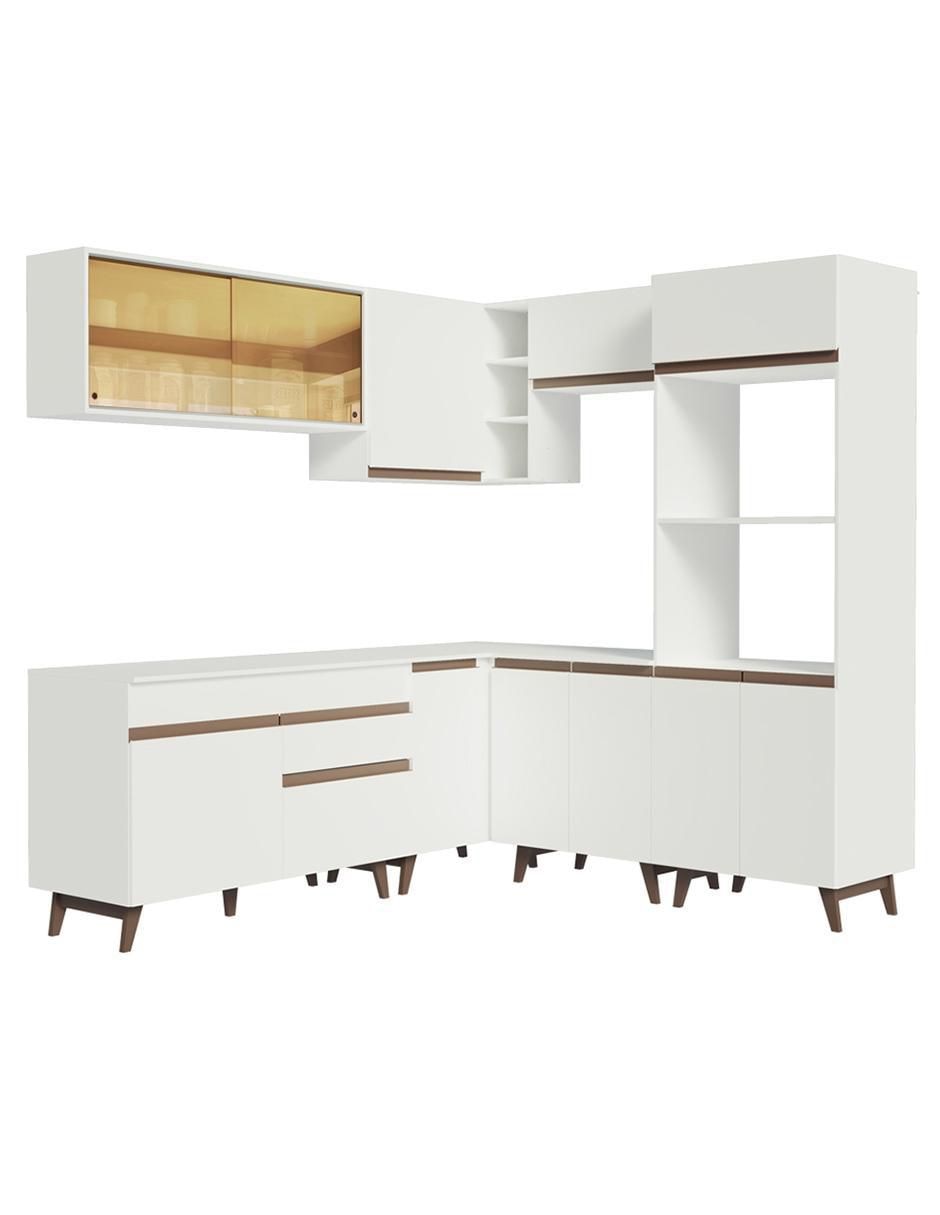 Cocina integral Reims