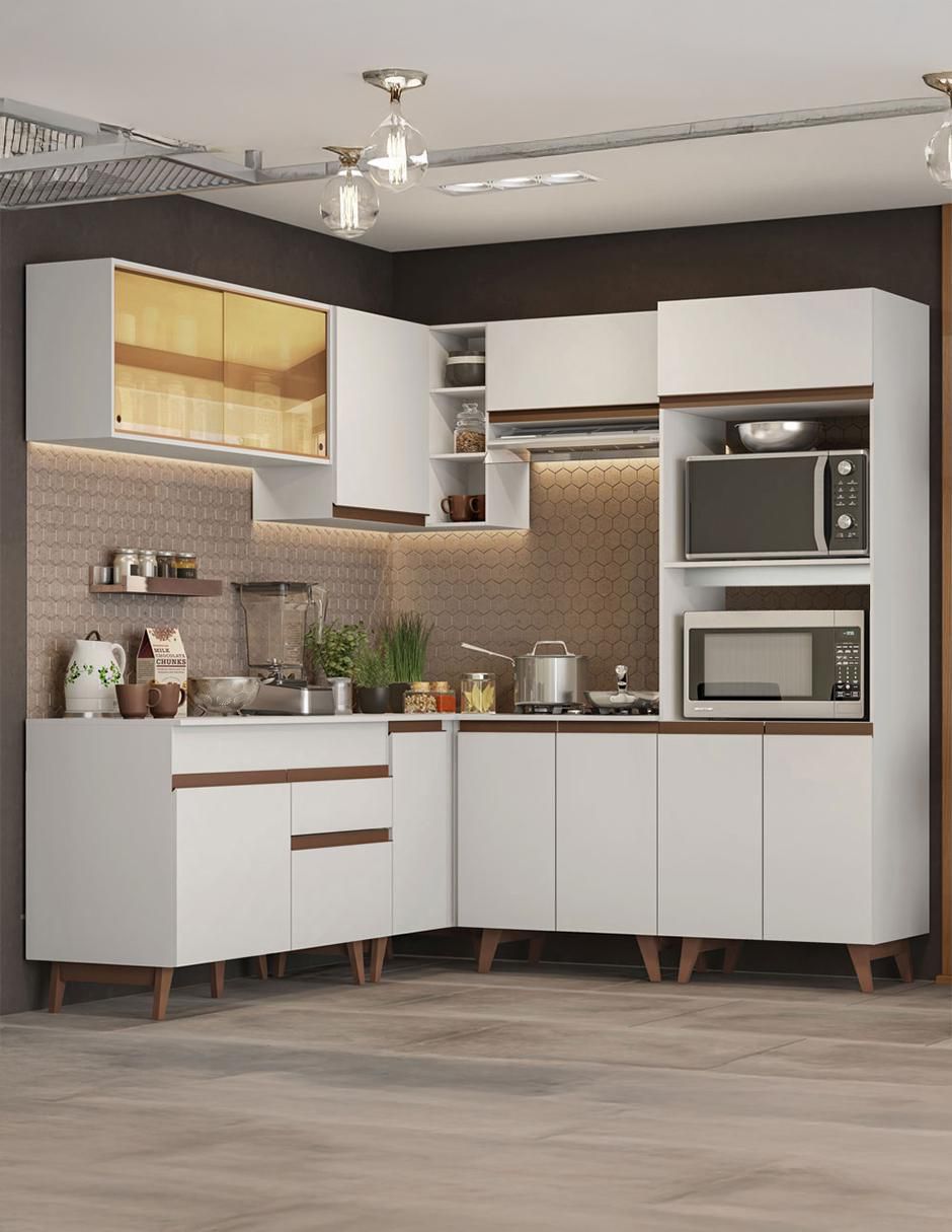 Cocina integral Reims 2