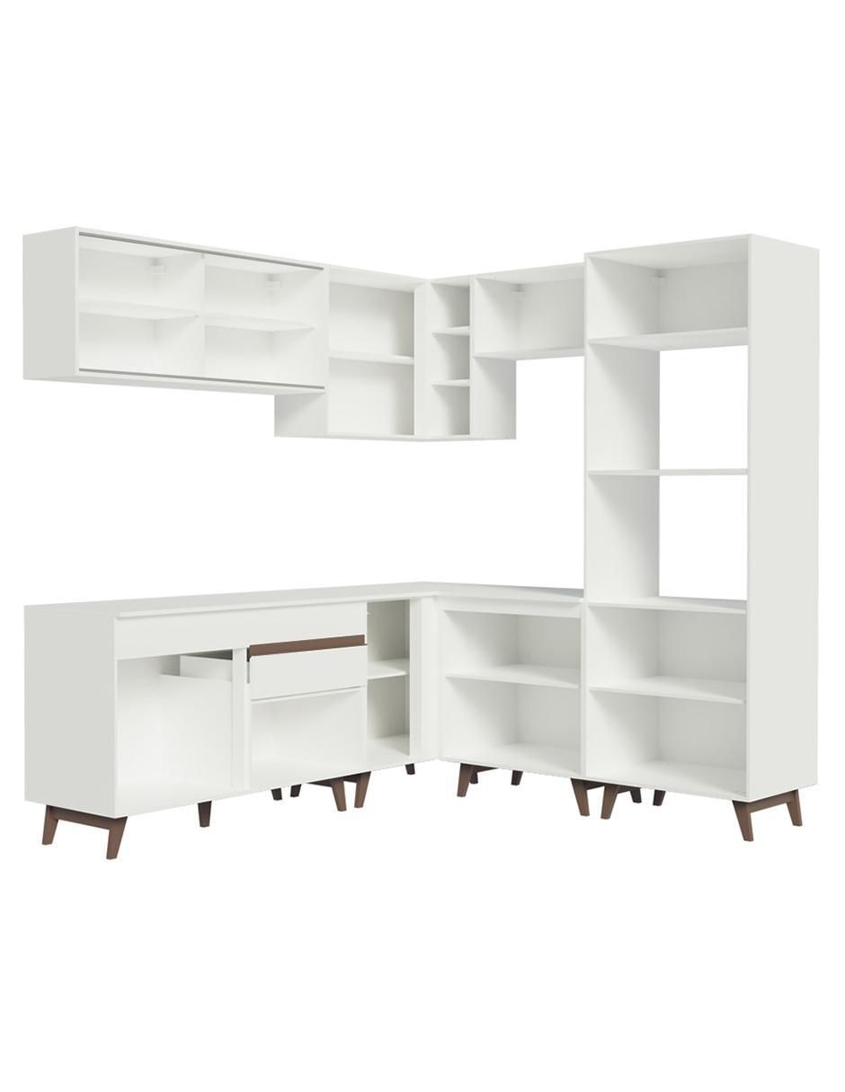 Cocina integral Reims 4