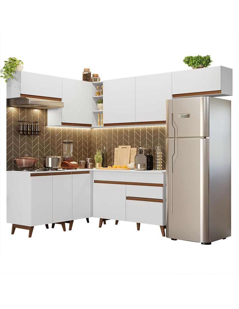 Cocina integral Reims 3